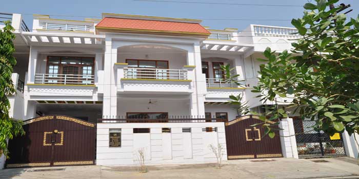 Residential Building